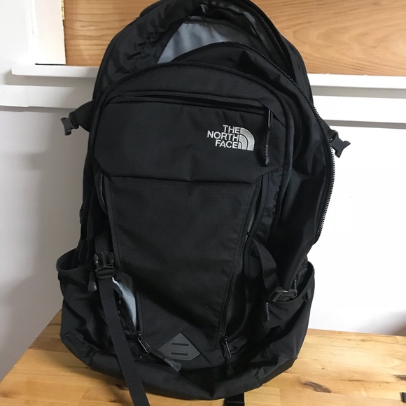 the north face surge transit backpack